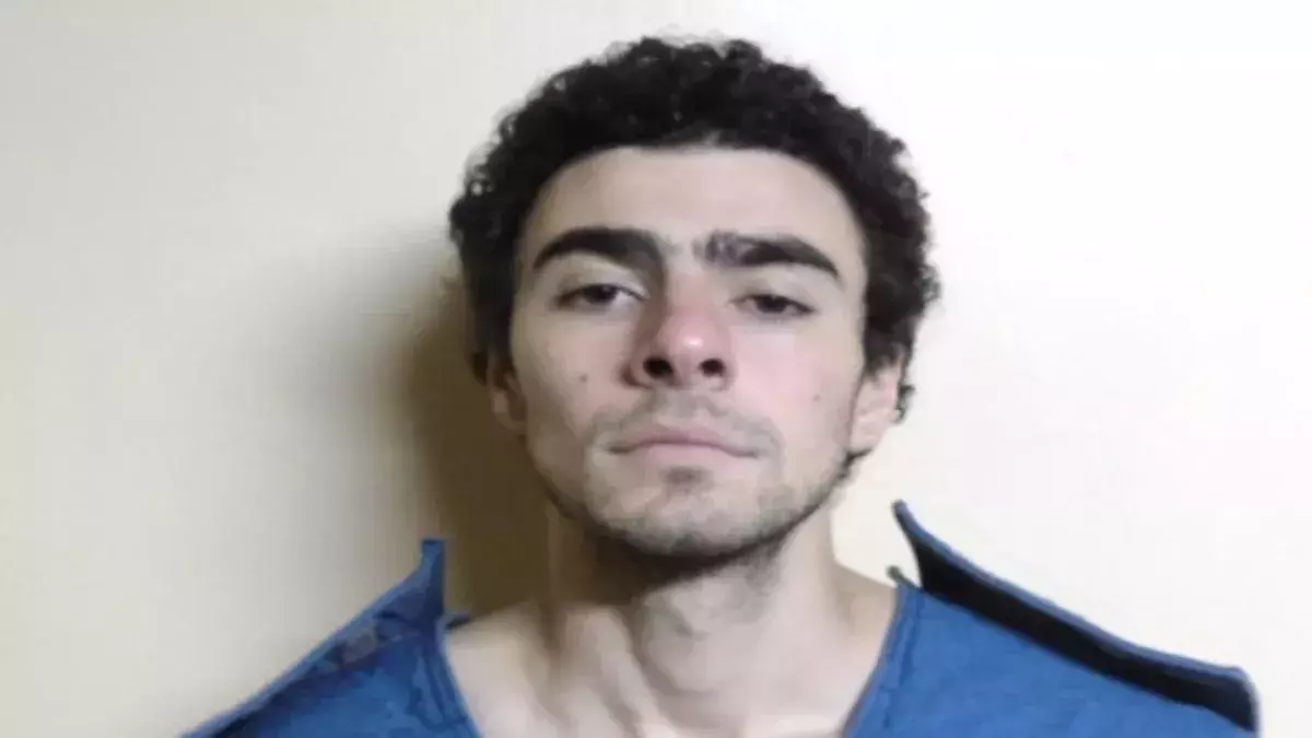 Luigi Mangione UnitedHealthcare CEO murder suspect