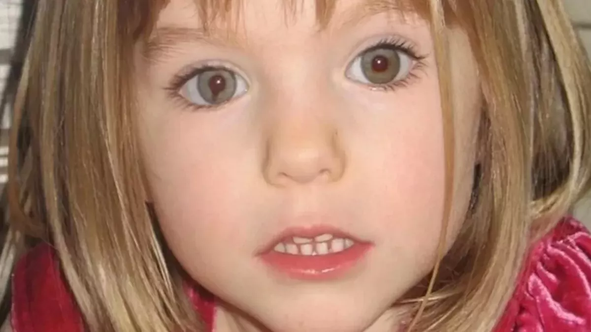 Madeleine McCann lead Ralph H 