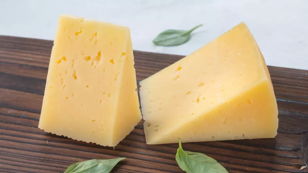 Major UK supermarket issues urgent recall of cheese product due to risk of salmonella