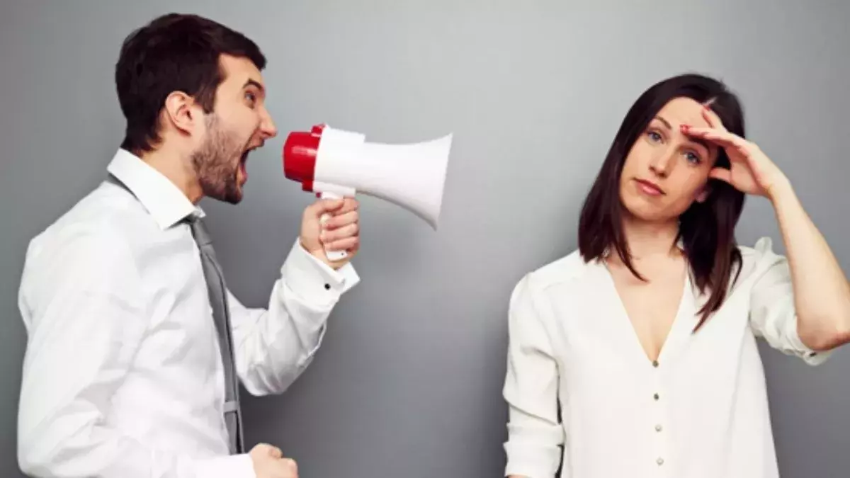 Mansplaining