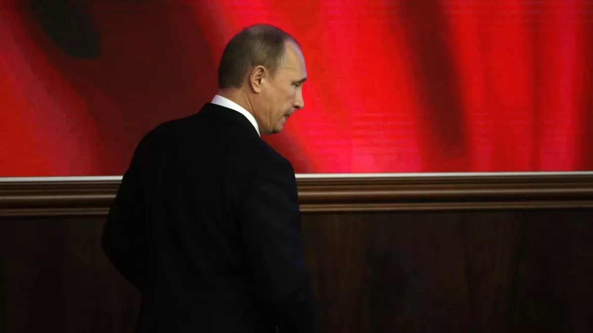 Mark Feygin