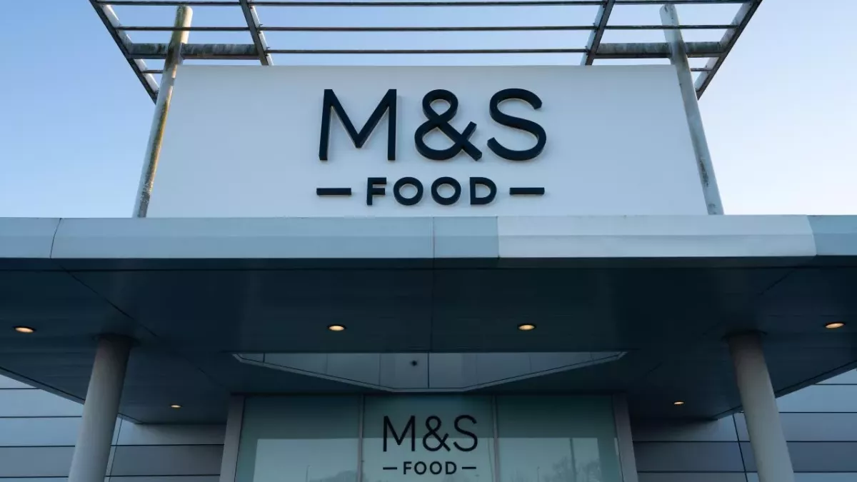 Marks & Spencer recall mushroom pie allergy risk