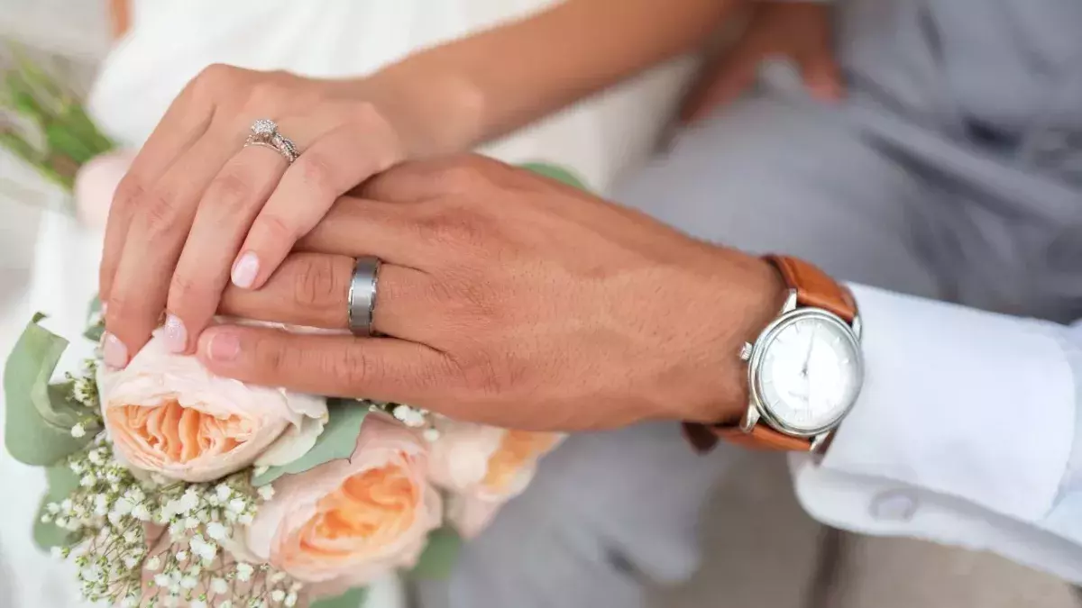 Marriage Act 