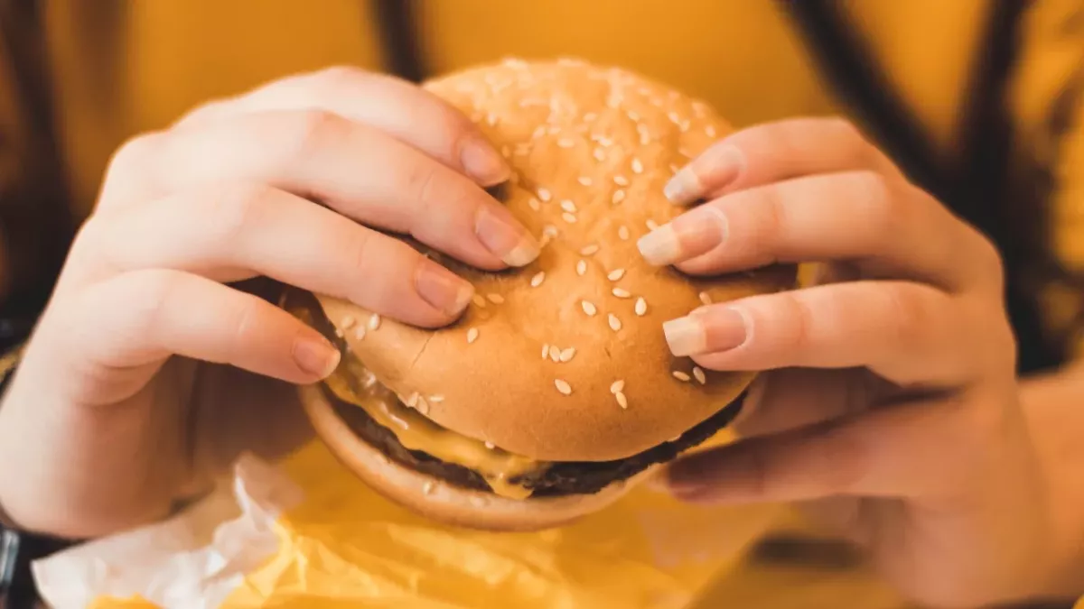 McDonald's accused of intentionally serving pork to a Muslim family