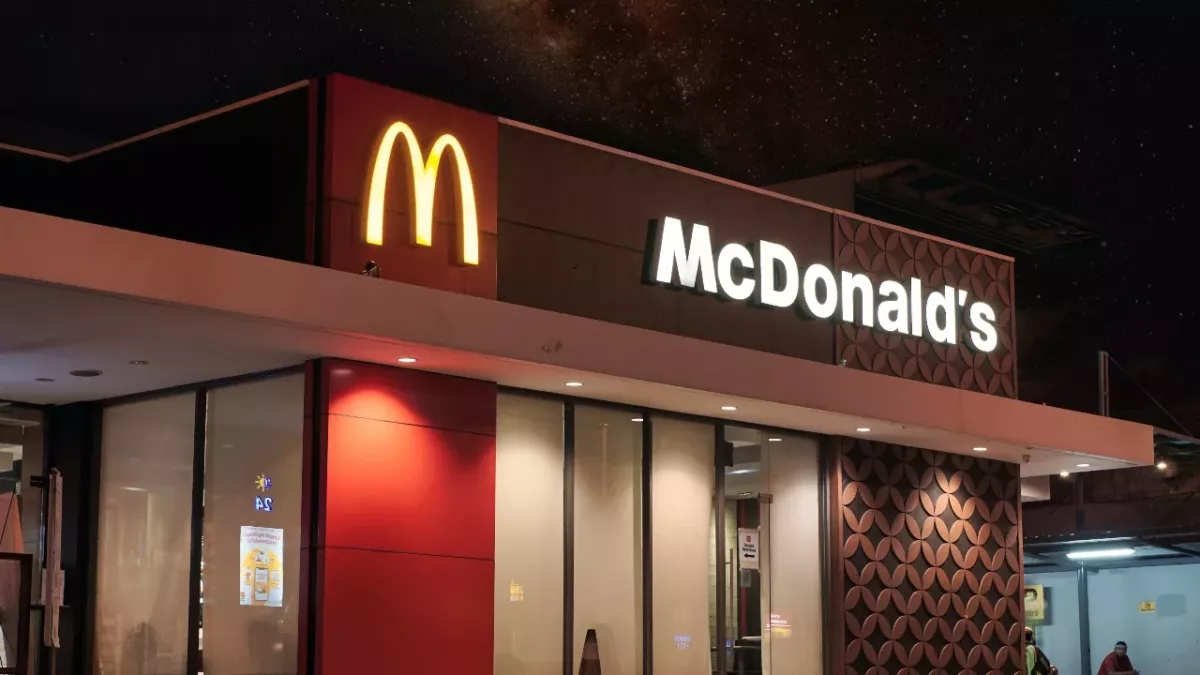 McDonald’s axes 4 menu items to make way for ‘Taste of Spain and Cyprus’ menu