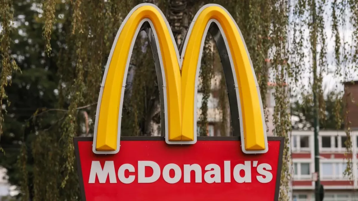 McDonald’s is axing these 4 popular items from tomorrow and returning some old favourites 
