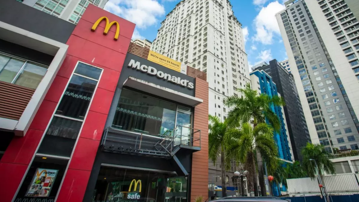 McDonald’s is being sued for a staggering $10 billion over this serious allegation