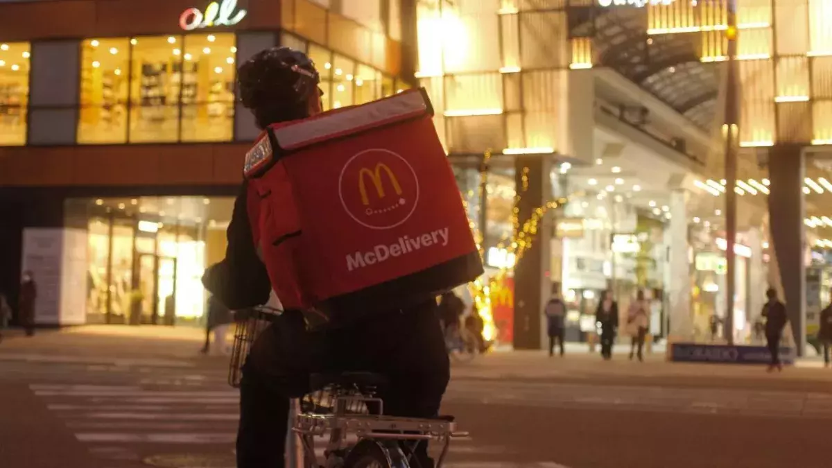 McDonald’s: The new menu changes that scrap these 4 items