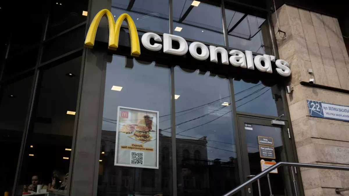 McDonald’s in trouble: Fined $57,332 for these serious violations