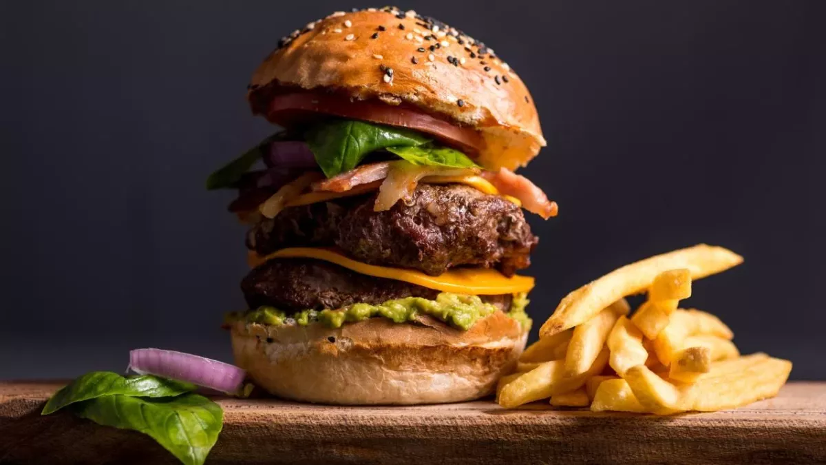 McDonald's & Walmart beef suppliers under fire due to this serious issue