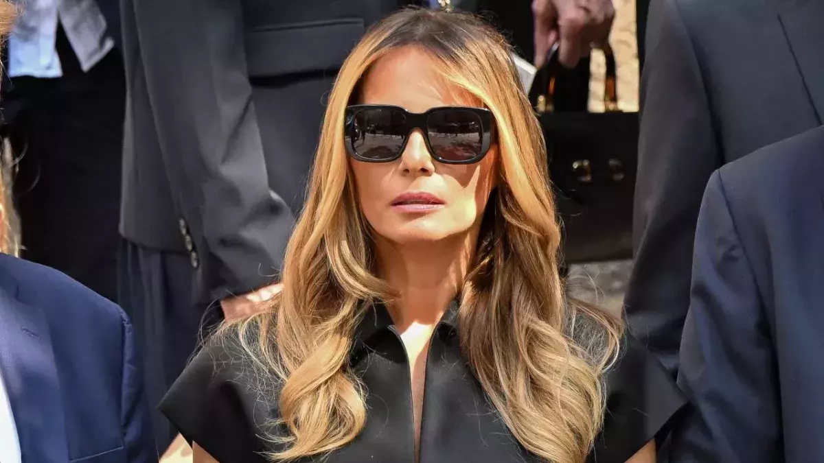Melania Trump payment $237k