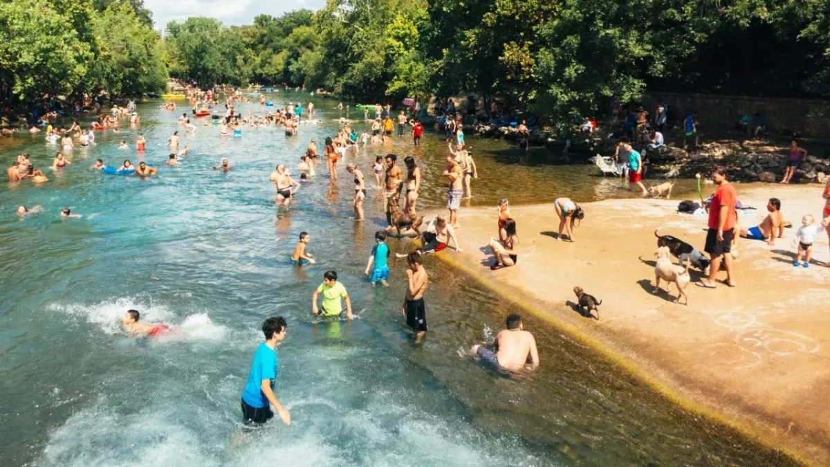 Met Office predicts potential heatwaves this summer, here’s what you need to know