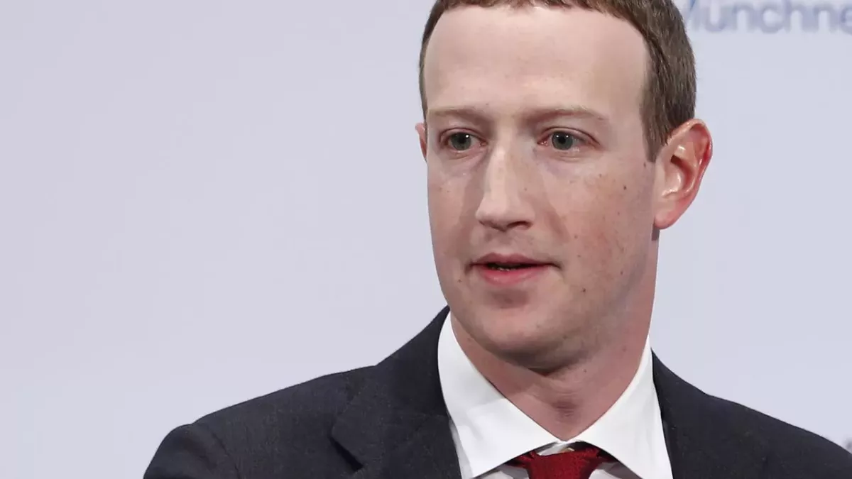 Meta's new chatbot exposes Mark Zuckerberg as 'not always ethical'