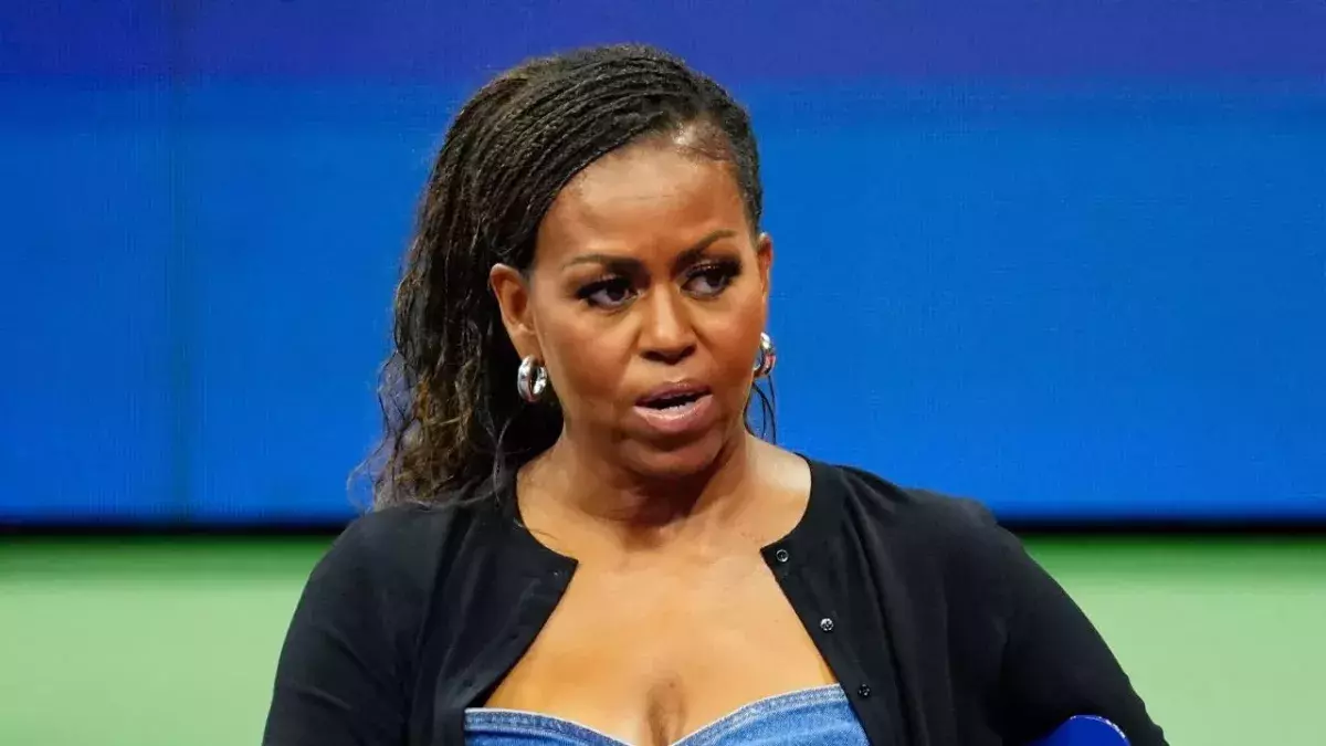 Michelle Obama and Biden family feud, truth revealed, White House statement 