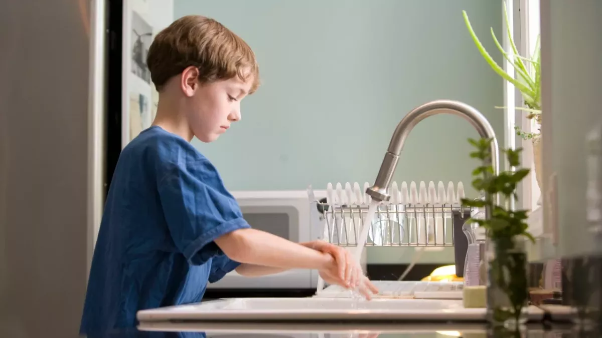 Millions could receive £160 off water bills and more, check if you're eligible