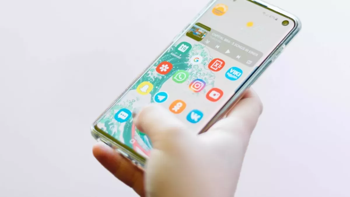 Millions of Samsung owners warned of ‘critical’ security flaw, here’s what you need to know