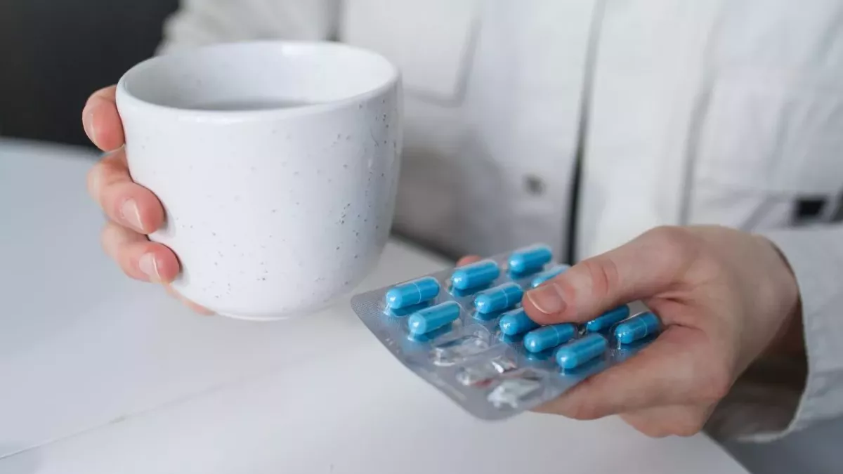 Millions taking heartburn medication issued serious warning