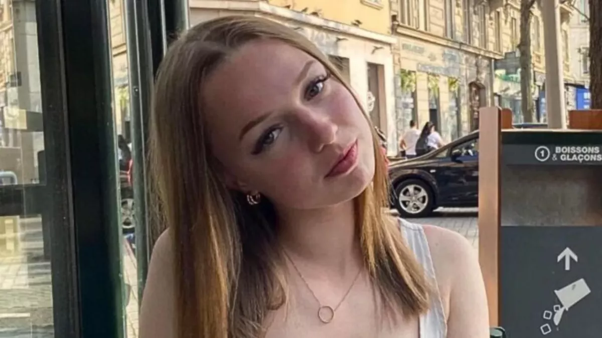 Missing French teen Lina suspect talks questioned police 