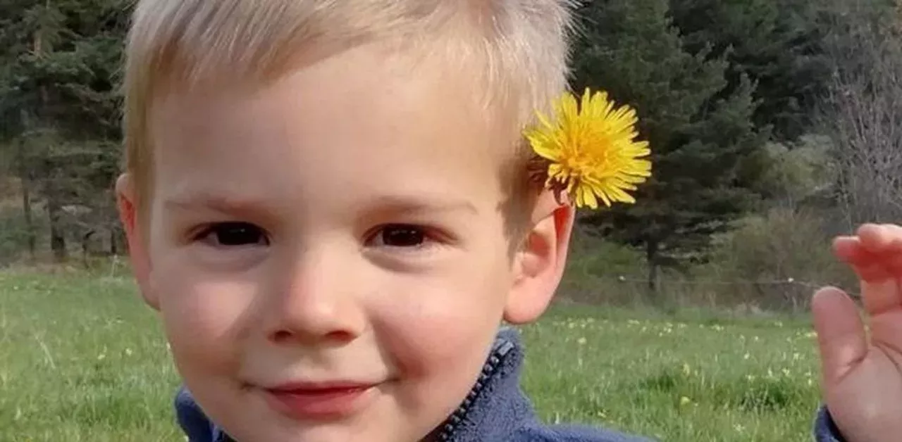 missing French toddler Émile serial killer