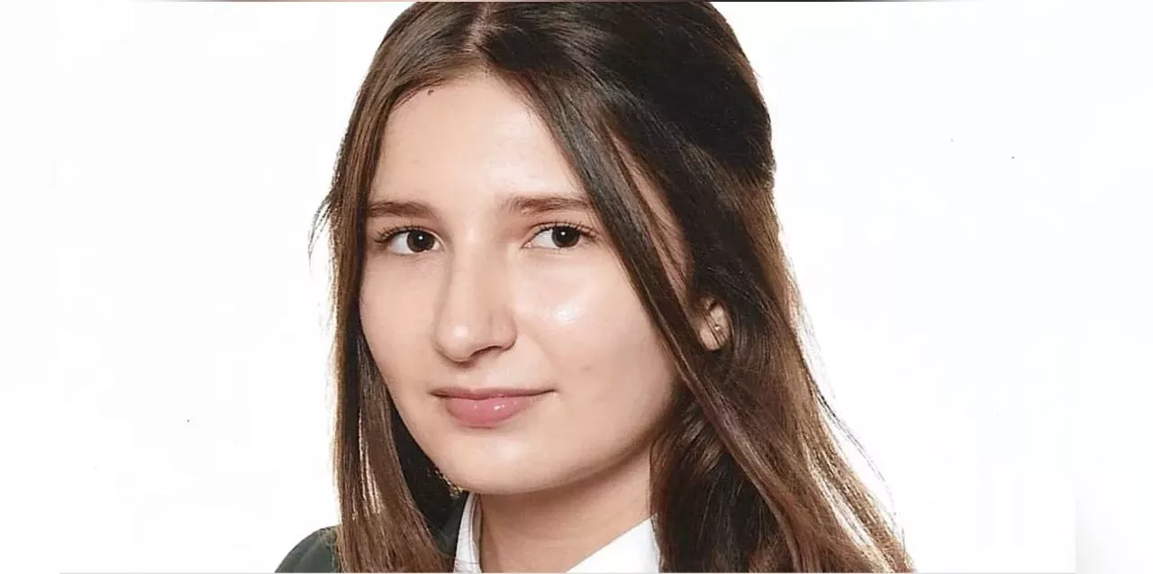 Missing Julia Skala's family issue plea