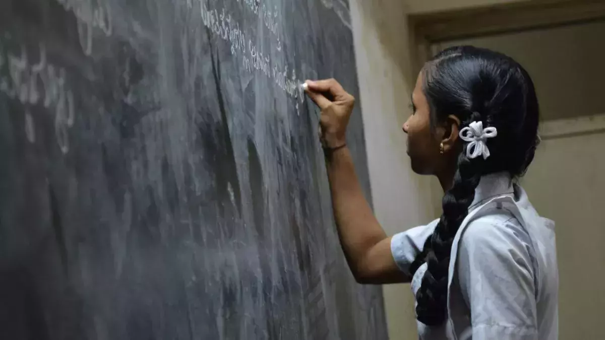 'Modesty Shorts' for young school girls have sparked outrage amongst parents