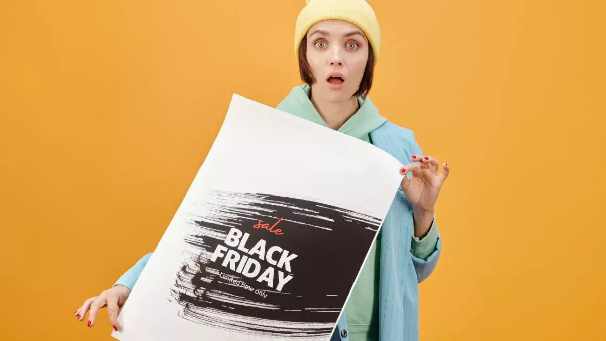 More and more brands think Black Friday was a bad idea, here is why 