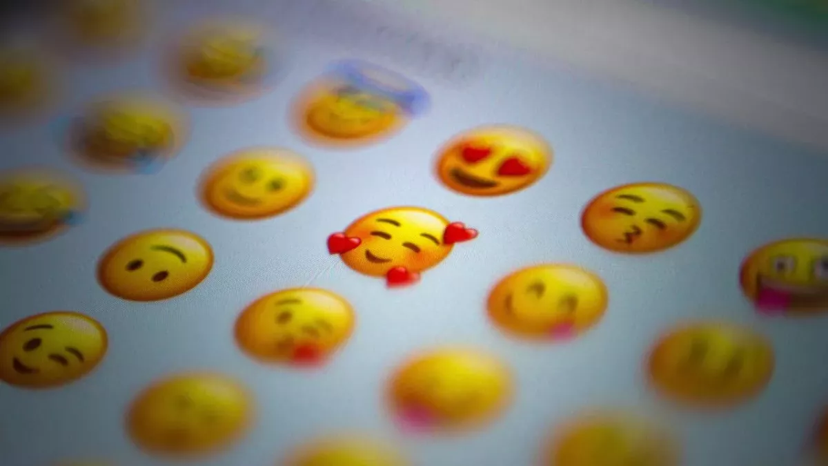 More inclusive emojis to debut in new apple update 