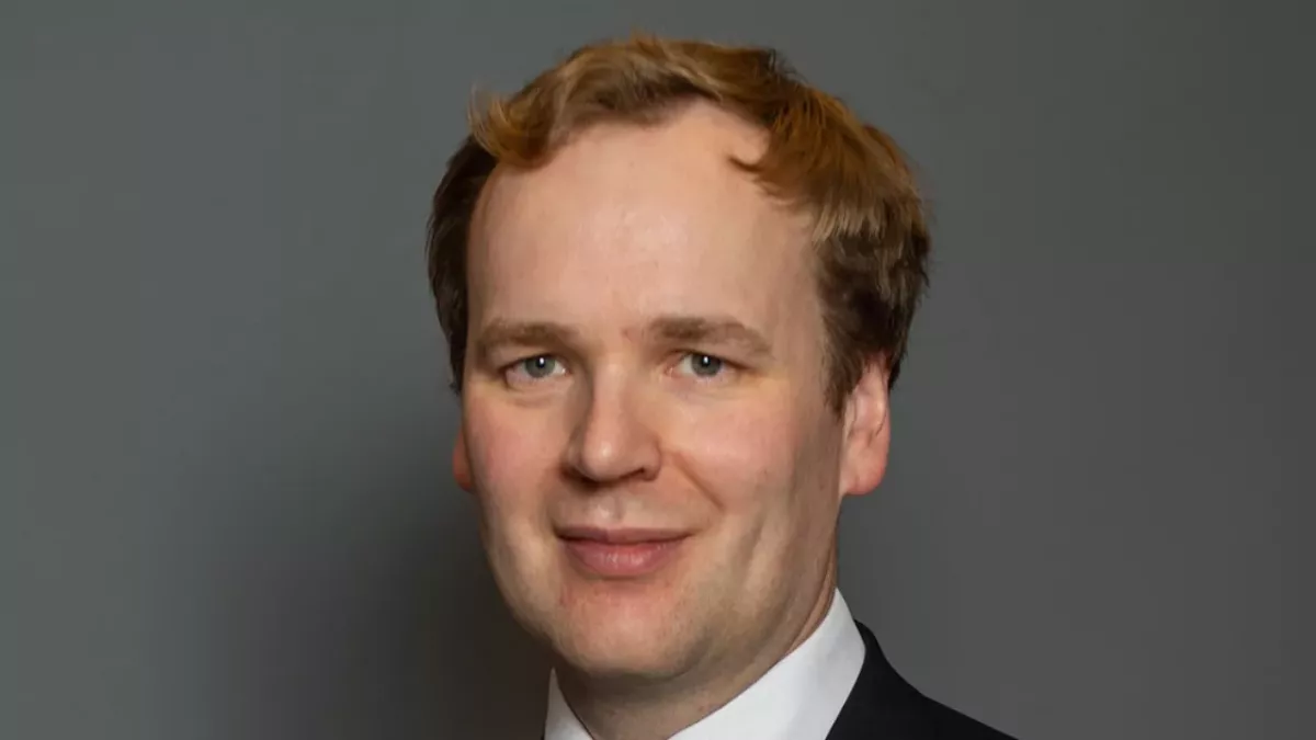 MP William Wragg honeytrap 