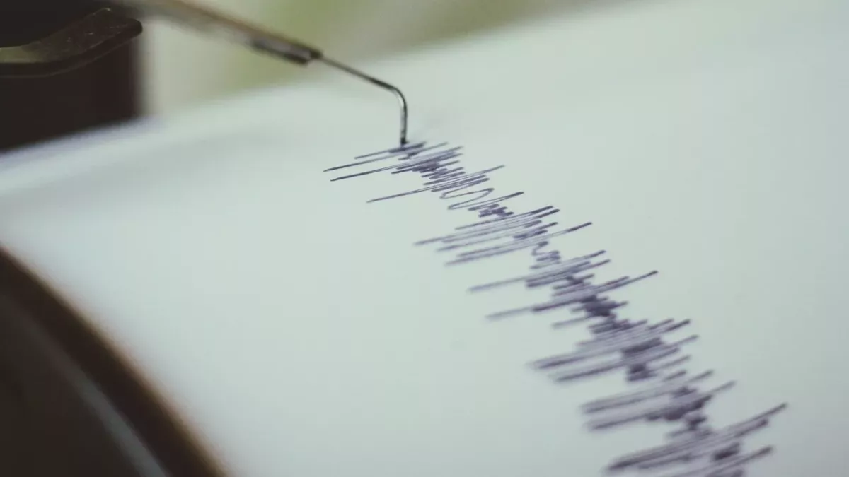 Mysterious underwater blasts in Russia perplex Finish seismologists 
