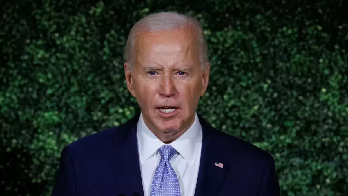 NATO summit Joe Biden's awkward mistakes, world leaders' reactions