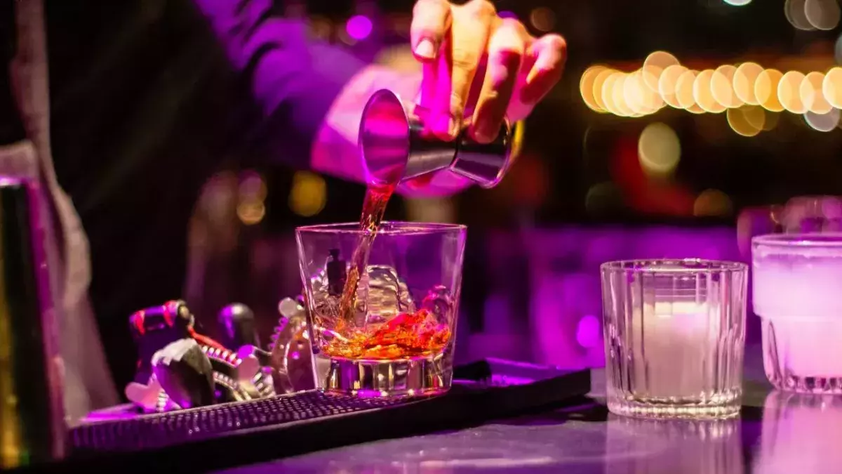 Needle-spiked teens woke up with bruises and injuries in intimate areas after their night out