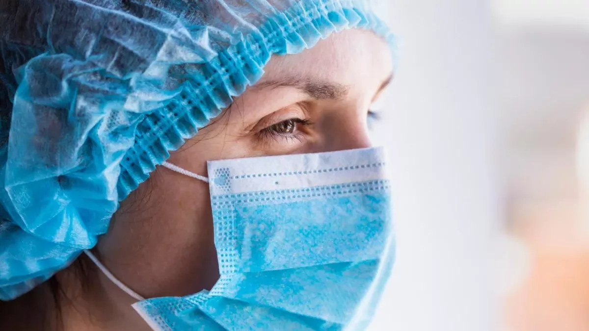 A New Coronavirus Variant Has Been Traced Back to Liverpool Hospital
