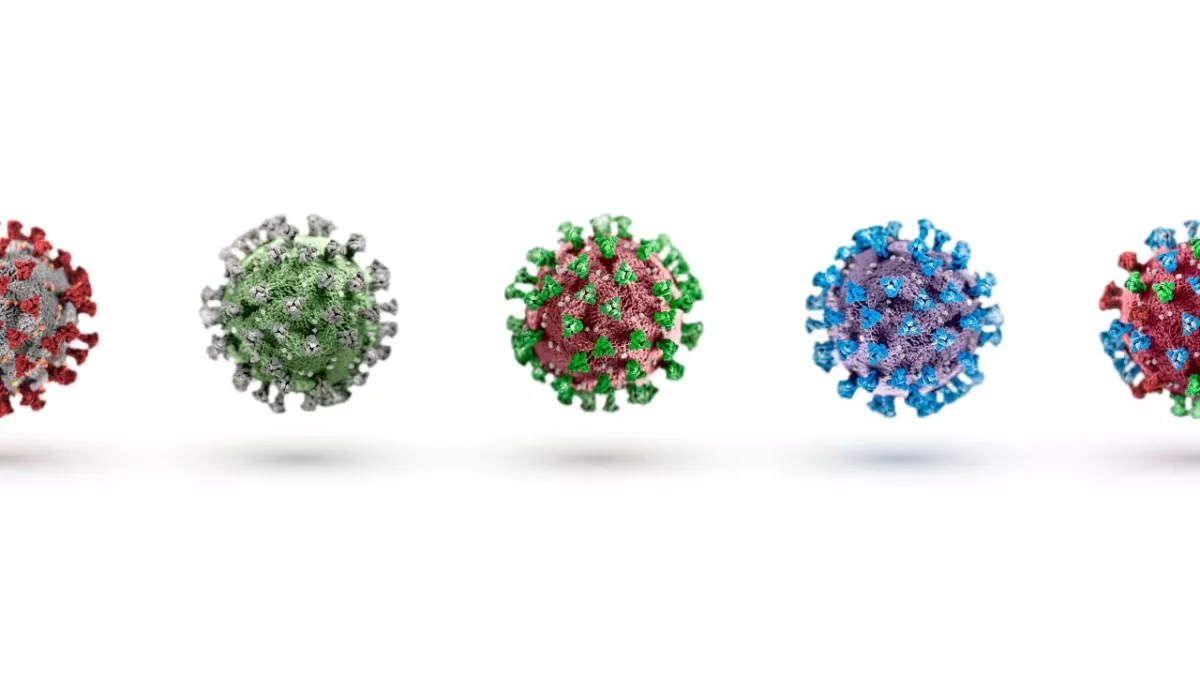 A new COVID variant has emerged, here is what you need to know