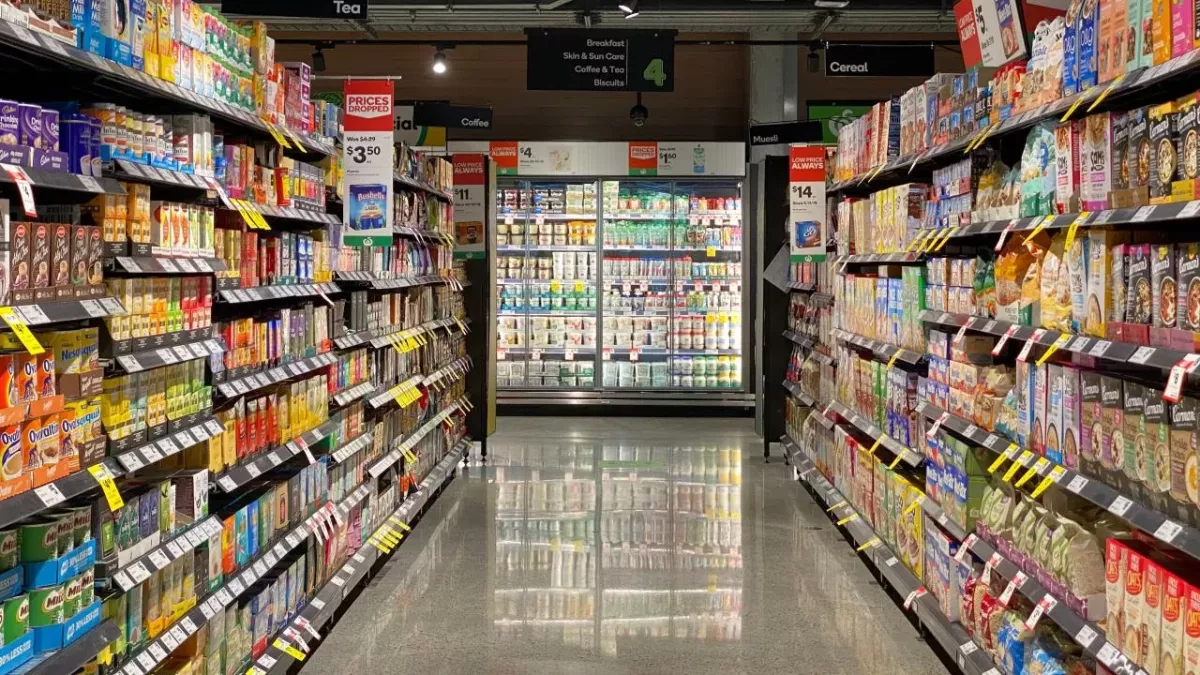 New recall issued on ice cream and Knorr soup over health risks, here are the affected products