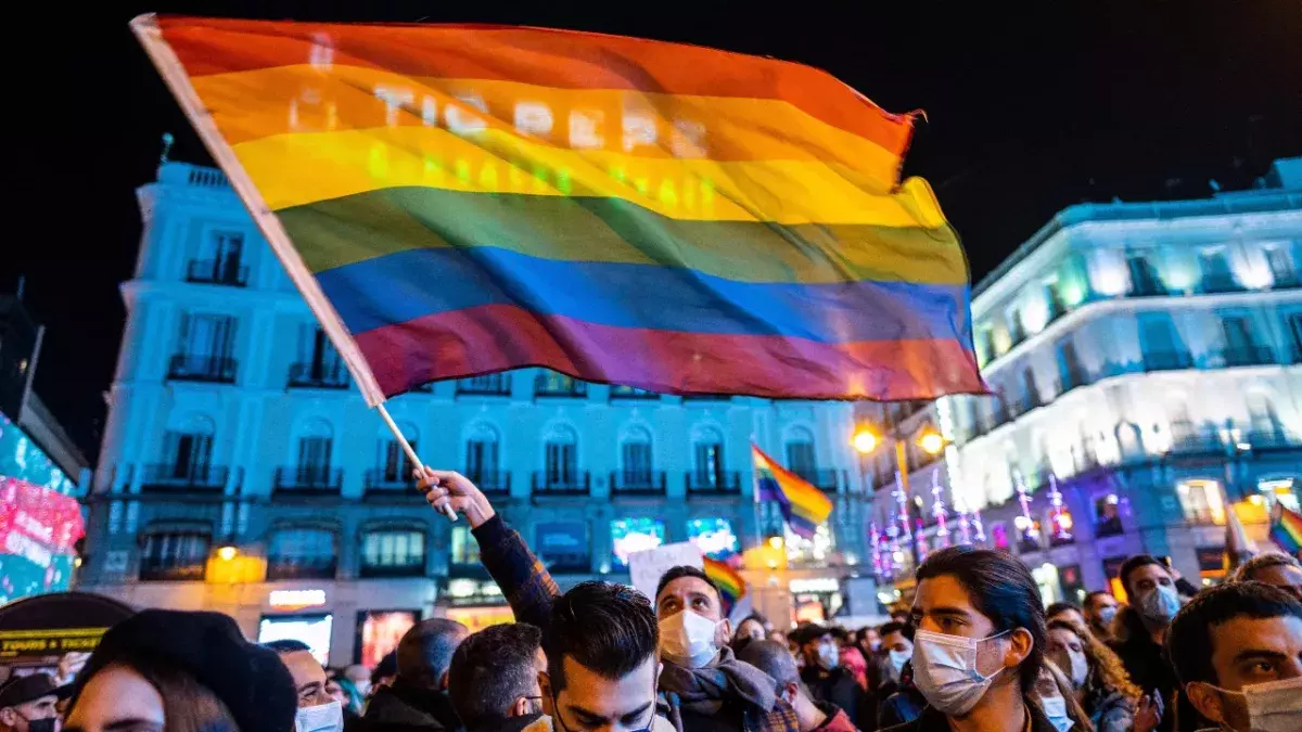 New Zealand announced hassle-free sex change on birth certificates