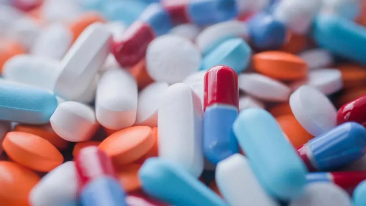 NHS approves poo pills to treat superbug, here's how they work