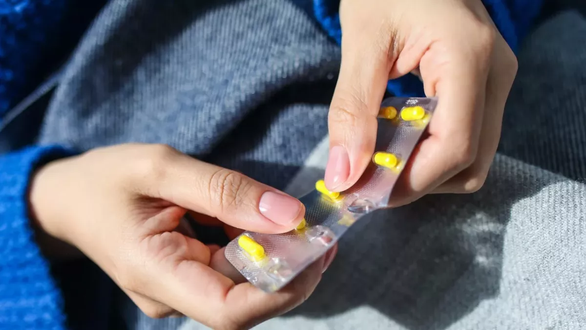 NHS issues medicine warning for Easter weekend: Here's how to find out if your pharmacy is open