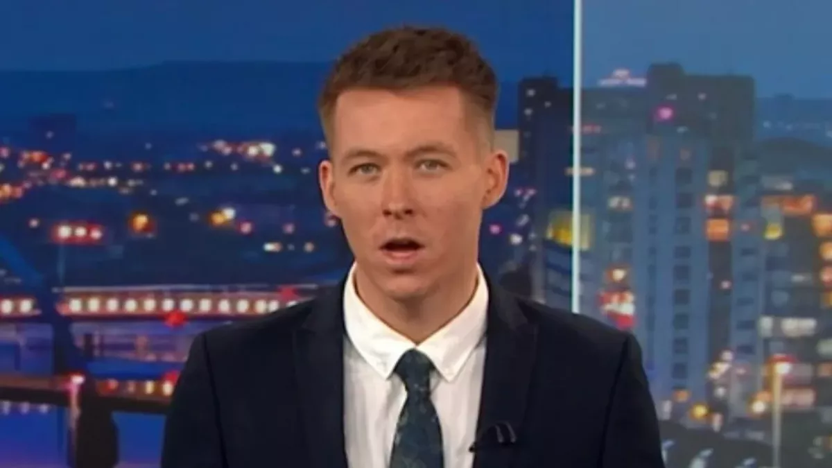 Nick Sheridan dies at 32