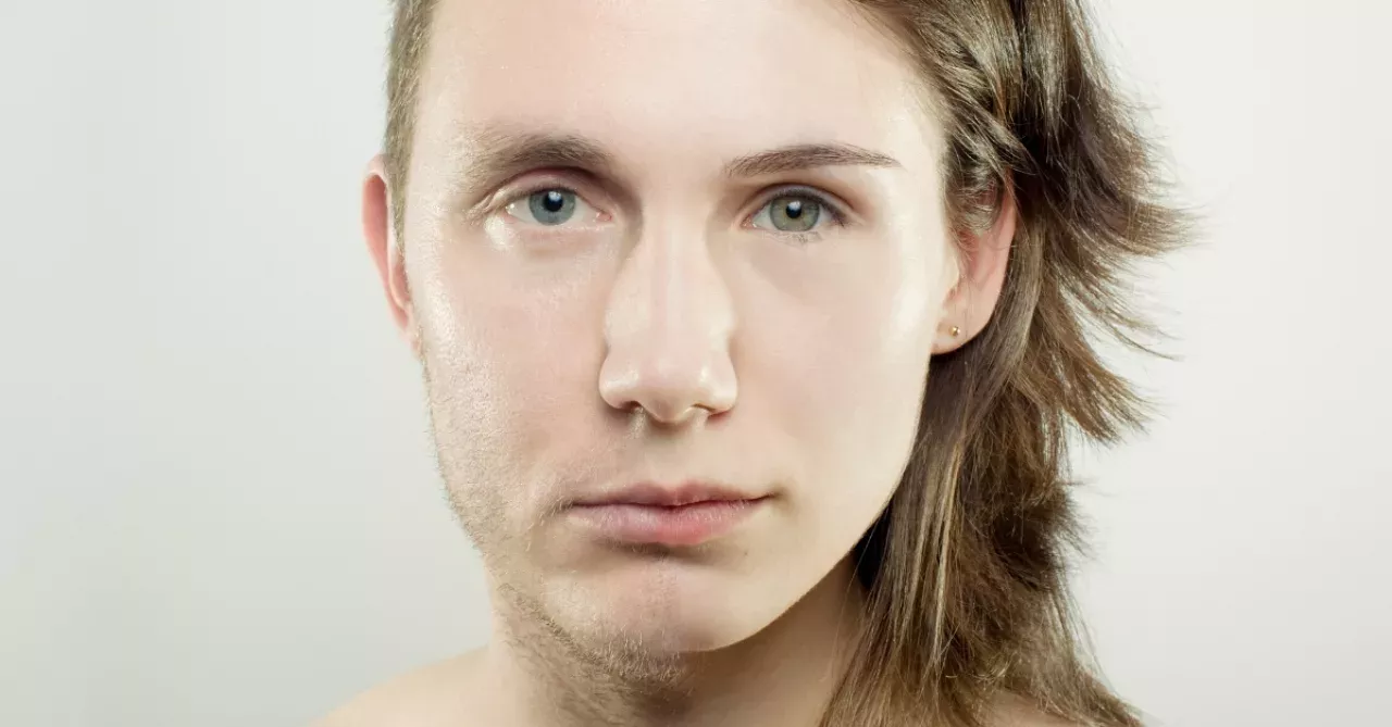 Non-binary