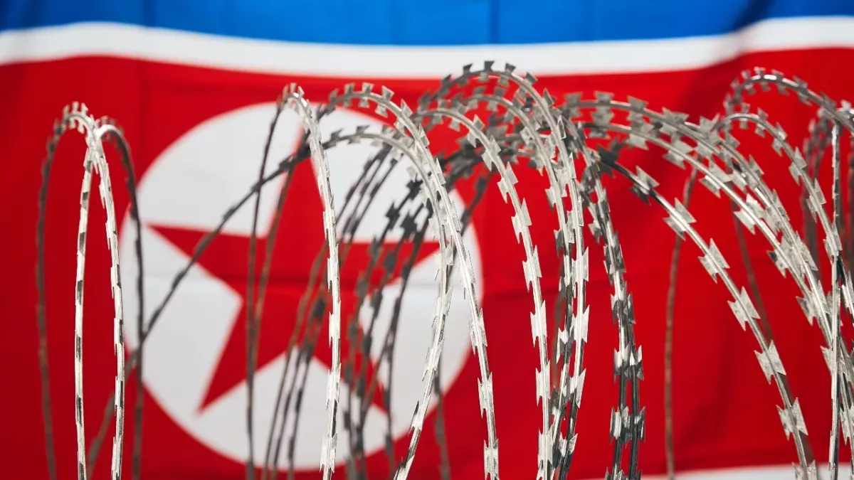 North Korea hit by series of mysterious events including vanishing citizens, here's what we know