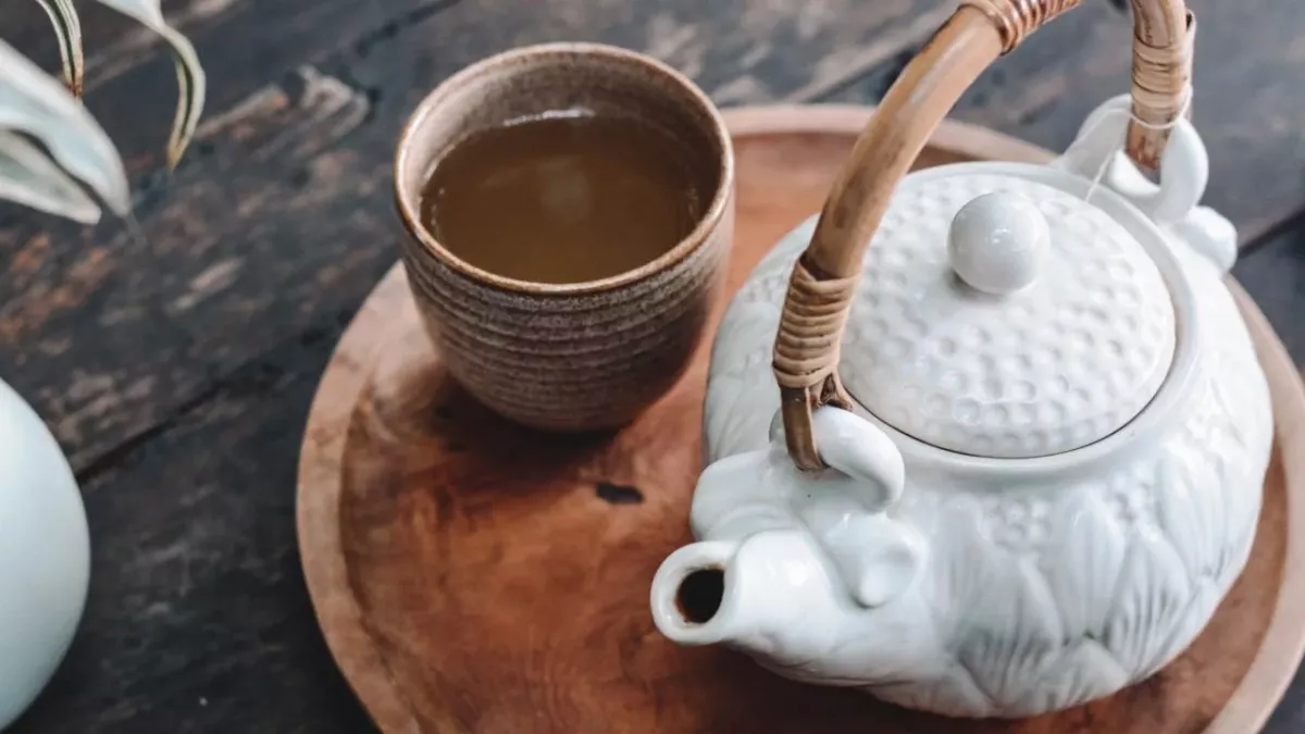 North Korea is using traditional medicine to fight COVID-19