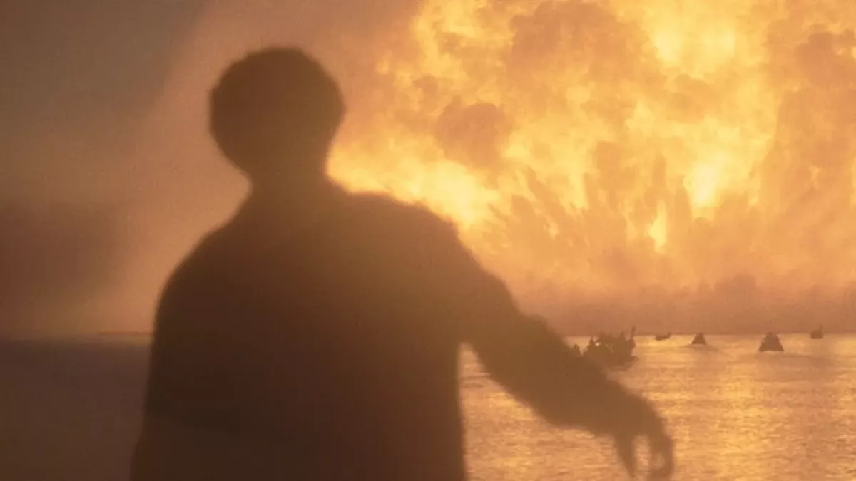 Nuclear 'madness' has UN chief terrified of another 'humanitarian catastrophe'