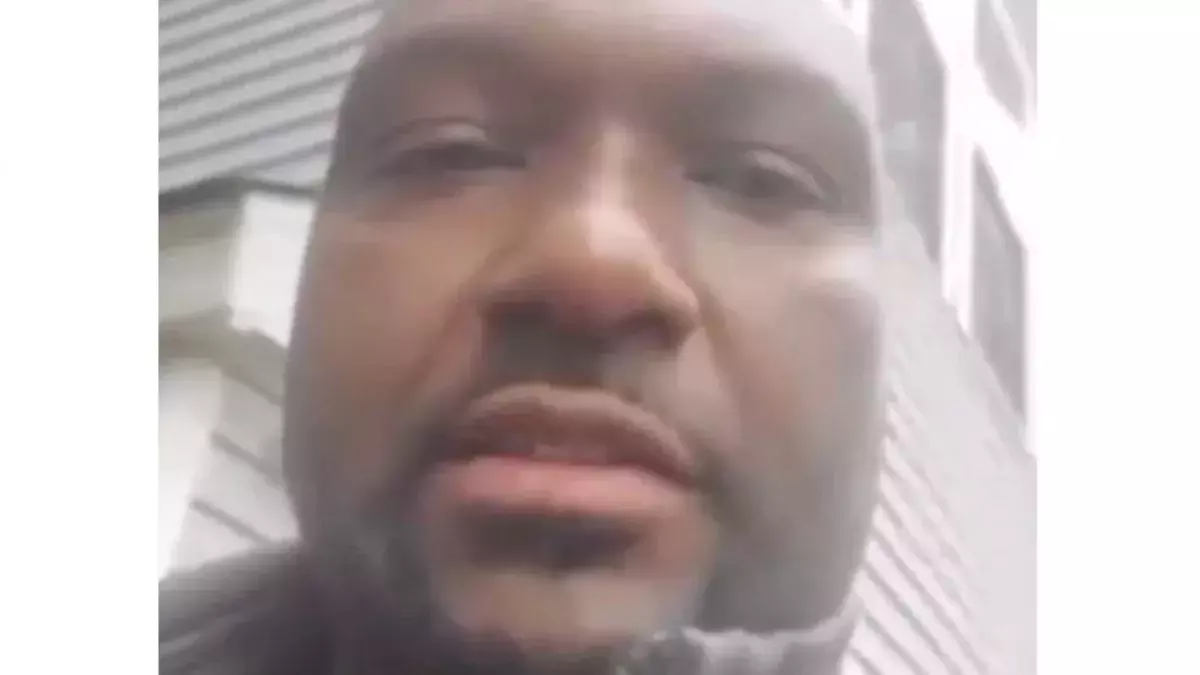 Nurse confesses on Facebook shooting ex-girlfriend and ex-wife Dernière modification 