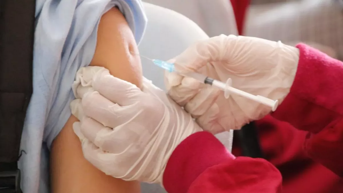 Omicron: Can the Pfizer vaccine protect you from the new strain?