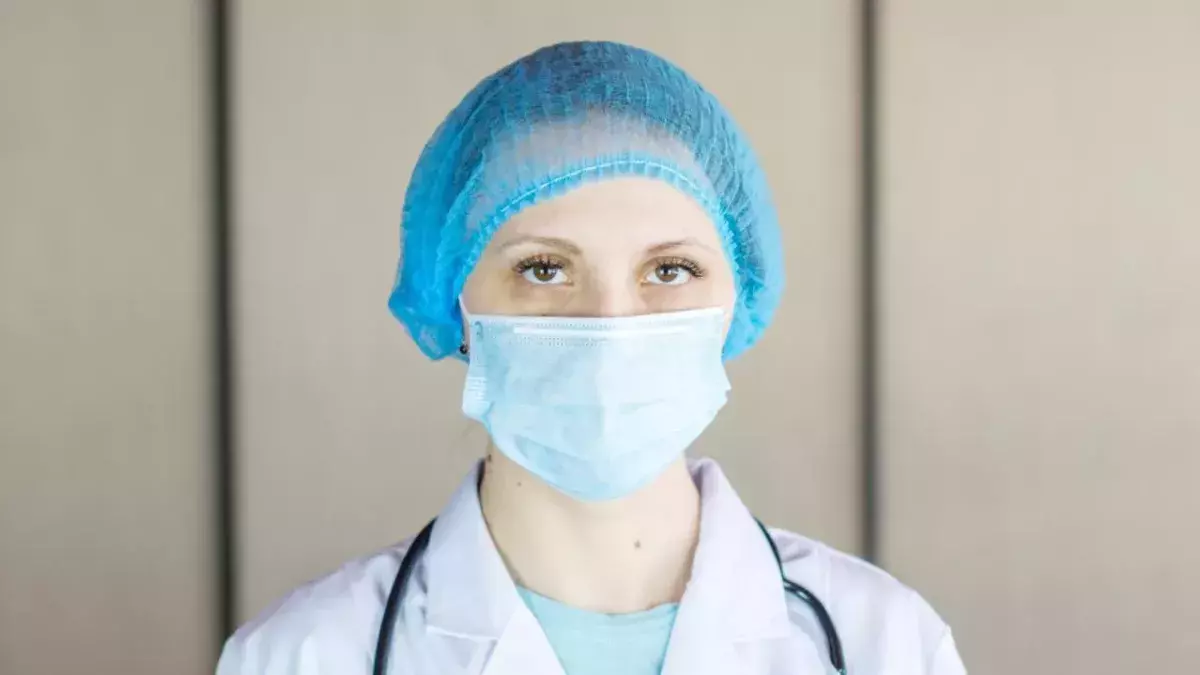 Omicron: Should we really be so concerned about the new variant? 