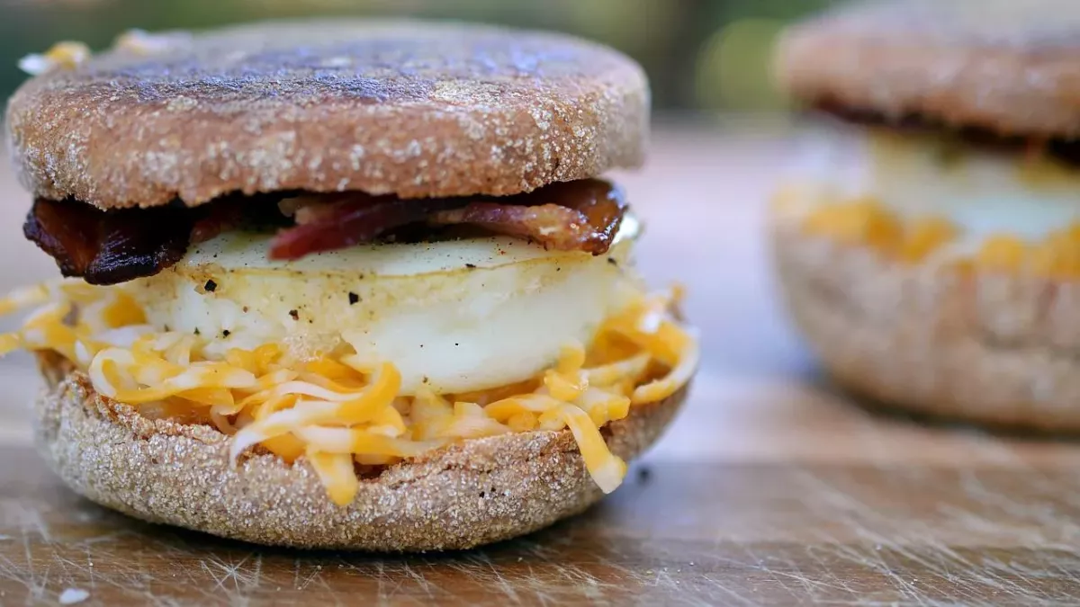 Passenger fined $1,874 for carrying McMuffins: The reason why this happened in Australia 