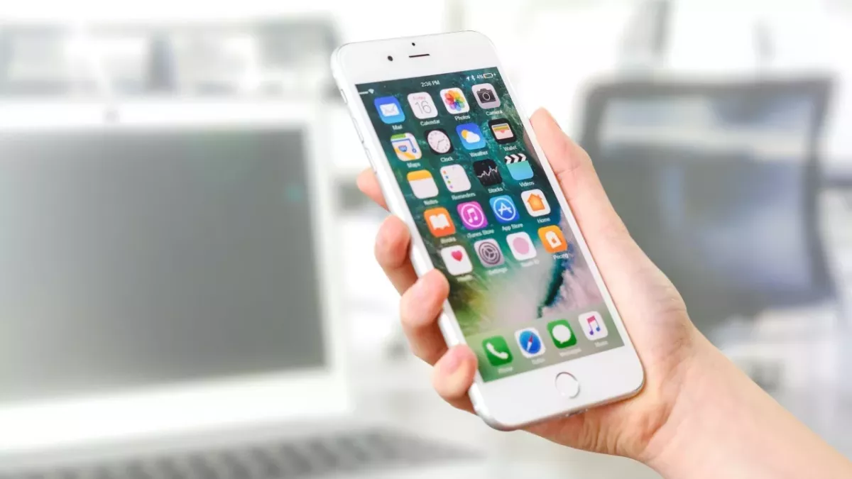 People are warned not to trust their iPhone’s passcode, here’s why it won’t protect your bank account