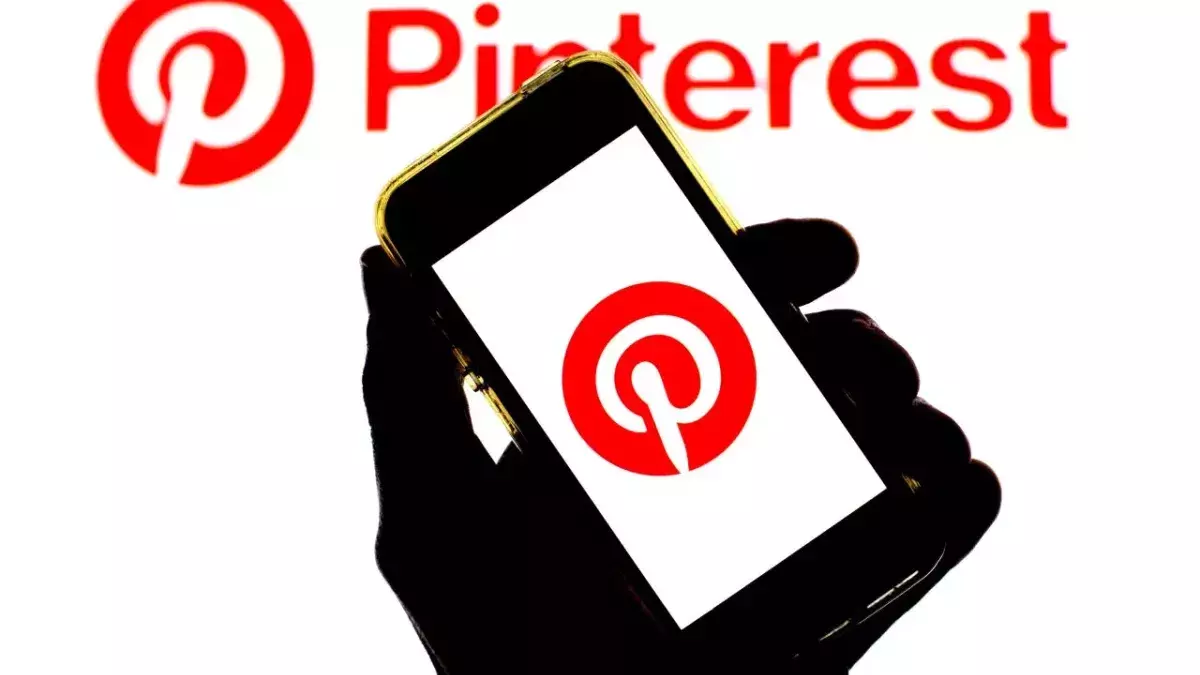 Pinterest is the first social media platform to completely ban weight loss ads