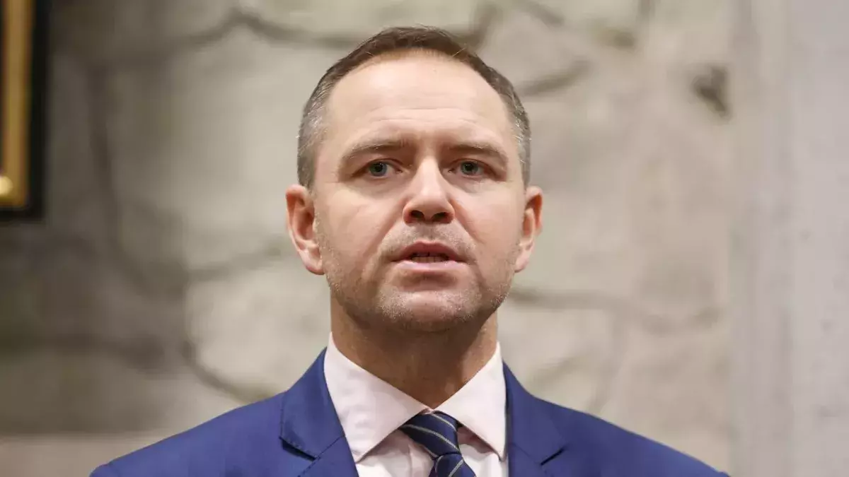 Poland elects Karol Nawrocki president: Meet the man and his family