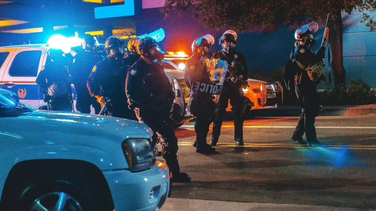 The policeman who shot 17-year-old Nahel will only receive 40% of the $1.7m raised for him